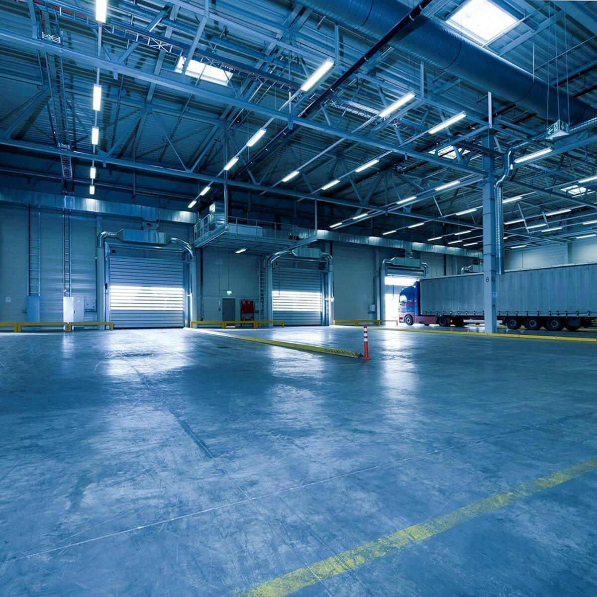 Facilities & Operations