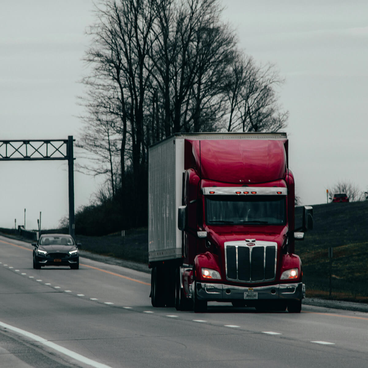 Transportation & Mobility