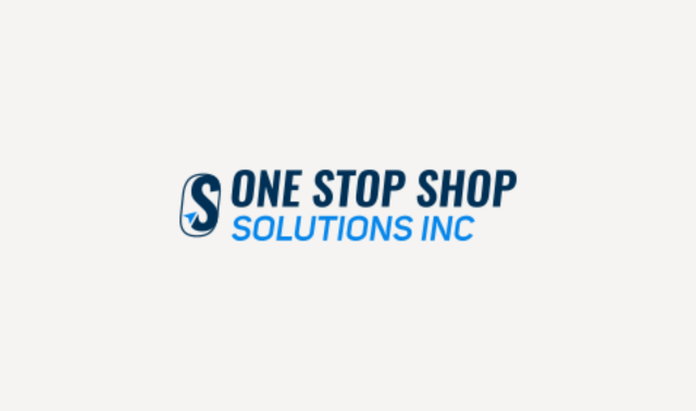 One Stop Shop Solutions Inc
