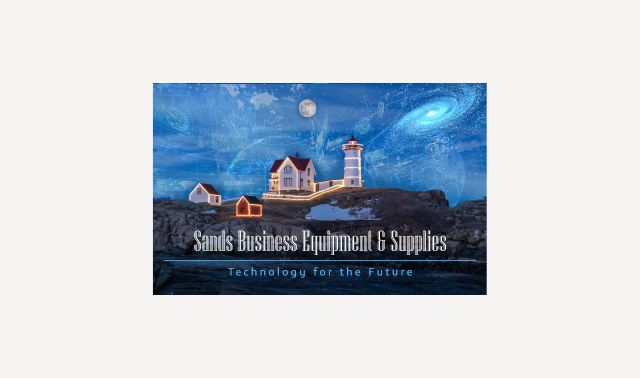 Sands Business Equipment and Supplies LLC